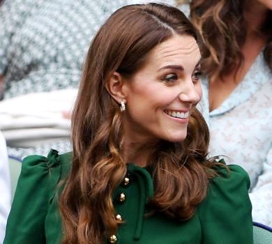 Кейт Міддлтон і ботокс: палац офіційно прокоментував скандальні ФОТО