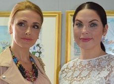 Як Литовченко і Сумська зводили мости дружби з Палестиною