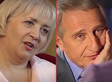 Семенюк-Самсоненко розлучається з чоловіком?