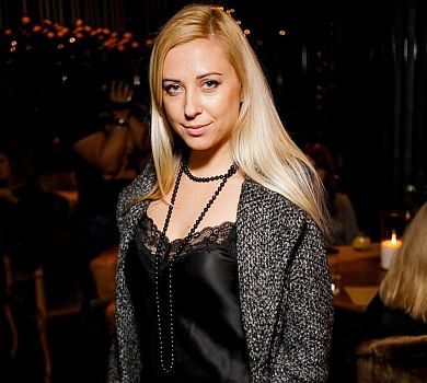 Тоня Матвієнко розкрила, хто саме з лікарів Охматдиту домагався її в 19 років. ОНОВЛЕНО