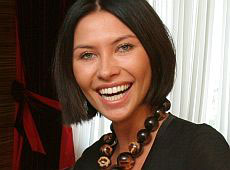 Павлович розповіла про вівсянку для Ющенка та про інтелектуала Басса