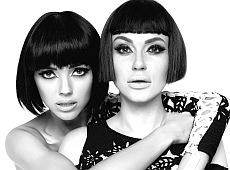 НеАнгели показали, як готуються до Євробачення у Стокгольмі