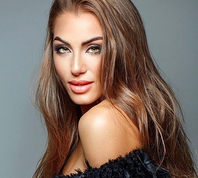 Міс Україна-2019 заявила, що Крим належить усім, а потім пояснила свою логічну відповідь 