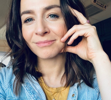 Врятувала лише дітей: у зірки Анатомії Грей Скорсоне згорів дім із усіма хатніми тваринами