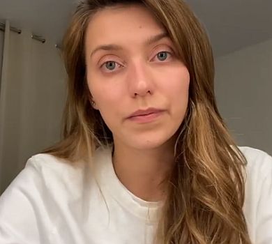 Російський глянець забрав у Тодоренко звання Жінка року через її слова про домашнє насилля 