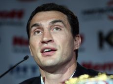 Володимир Кличко захопився жінкою-політиком і хоче слов'янське весілля