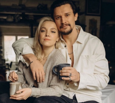 Не пережили випробування війною: Тарас Цимбалюк повідомив про розрив із дружиною