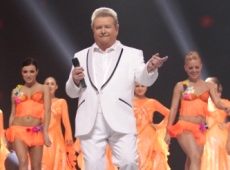 Поплавський нагородив найкращих українських виконавців 