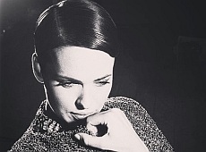 Астаф’єва розповіла про зради чоловіків та збірку власних віршів