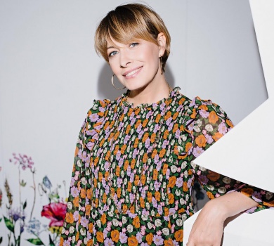 Наші розстріляні діти лягають спати на небесах: Кравець проникливо прочитала вірш про війну. ВІДЕО