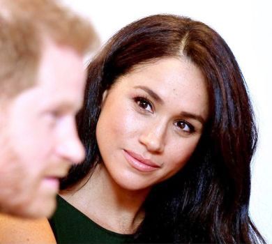 Меганмарклити: завдяки дружині принца Гаррі народилося нове дієслово