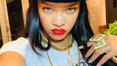 Не гає часу: Ріанна розійшлася з нареченим-мільярдером та затусила з репером - ЗМІ