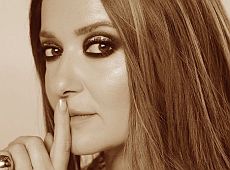 Могилевська про майбутню книгу: Напишу що-небудь корисне