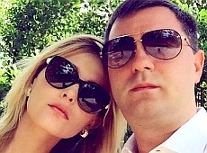 Онопка вже не розлучається зі Щуром, який розбив їй серце. ОНОВЛЕНО