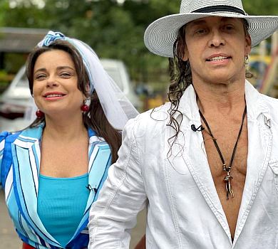 Наташа Корольова зізналася, що в неї є 2-річна донька не від Тарзана