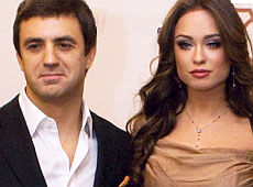 Журавська вже назбирала грошей на весілля