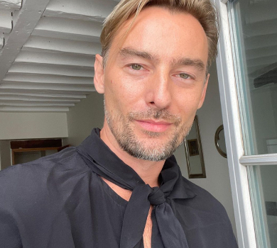 Бадоєв зворушливо привітав найближчу душу з повноліттям. ВІДЕО