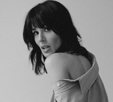 10 тисяч кроків щодня: Єфросиніна похвалилася сідницями в лосинах та ніжками у бікіні