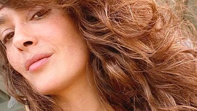 Сальма Хаєк у купальнику привітала себе з 55-річчям. ФОТО