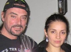 Зять Тимошенко має народити хлопчика і представить Україну в програмі ООН