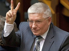 Чечетов: У політиці, як на сцені - у кожного своя роль