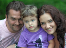 Пономарьова затравили в інтернеті, і він став садівником-режисером