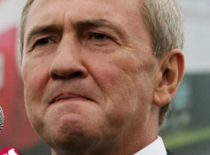 Черновецького застукали в Ізраїлю. ВІДЕО