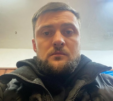 YARMAK показався на навчаннях ЗСУ та пошкодував, що до війни ігнорував зброю. ВІДЕО