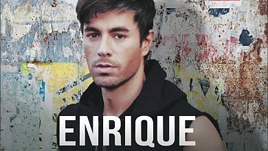 Моя російська фрикаделька: Іглесіас зробив селфі з 1,5-річним сином