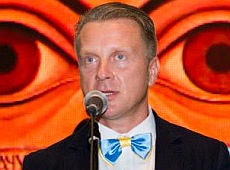 Мухарський про Єгорову: вона втратила здоровий глузд