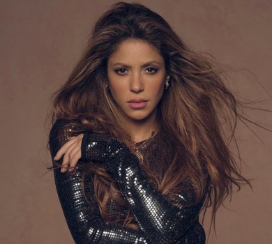 Піке гикається? Шакіра в новій пісні запевнила, що варта двох 22-річних