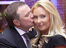 Підчищений Бакай іде на бебі-VIP-рекорд?