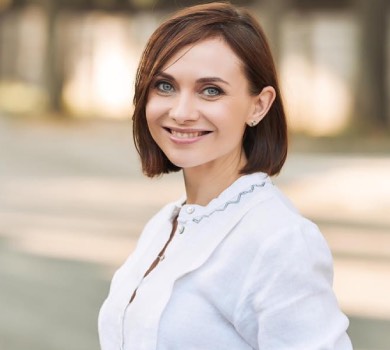 Думала, це кінець: Панова розповіла, як їй вдалося вирватися із окупованого села під Києвом