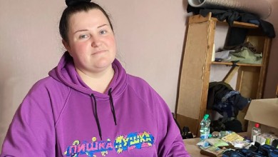 Рідні мої: alyona alyona та Jerry Heil заспівали про розлучені війною сім’ї. ВІДЕО