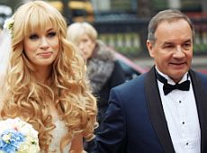 64-річний екс-мер Терещенко став батьком учетверте