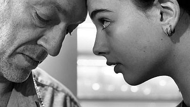 Мій номер один: Кассель зворушливо привітав доньку від Белуччі з 16-річчям. ФОТО