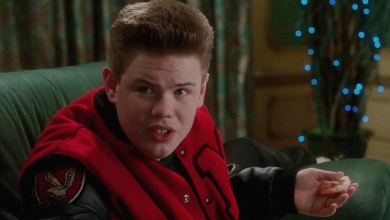 Зірку Сам удома запідозрили у спробі задушити свою дівчину