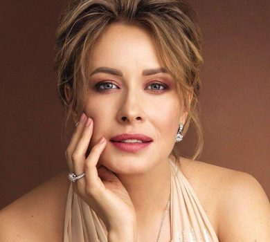 Хвора на коронавірус Кравець уперше розказала, як почувається