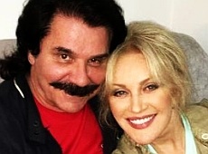 Зібров згадав про любов Кучми, байдужість Порошенка та розпач Повалій