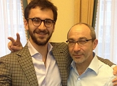 Кернес: Я ніколи не буду рабом своїх дітей