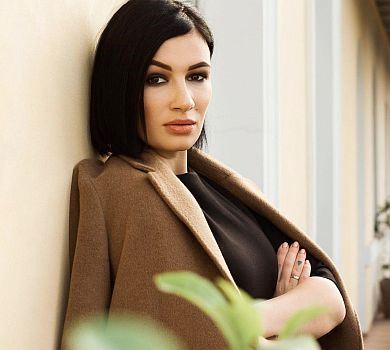 Приходько показала піжамний лук із дітьми та пояснила, чому вона погана мати