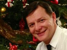 Ляшко на Новий рік про всяк оточив себе самими жінками