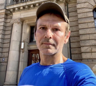 Моє завдання - підтримувати бійців: Вакарчук відмовився від участі в Голосі країни