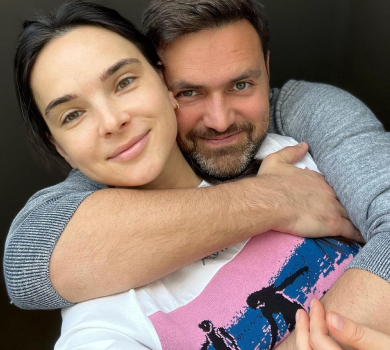 Обдзвонила всі служби: дружина Мірошниченка розповіла про складнощі з усиновленням дитини