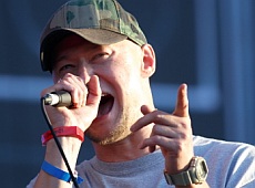 Другий день Atlas Weekend зробили Бумбокс, Three Days Grace та Kasabian 