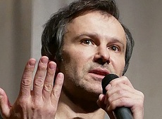 Вакарчук: Я заробляв свої гроші чесно і ніколи не прагнув влади