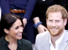 Коли Меган цілував не Гаррі: в мережі спливло гаряче ФОТО Маркл із екс-бойфрендом