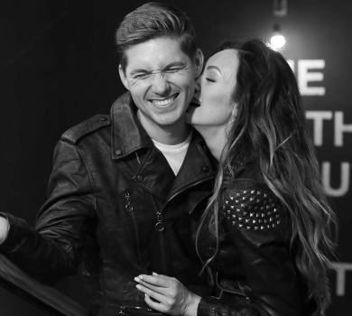 Ні, у мене ніколи не було стосунків із чоловіком: Остапчук розповів про справжню причину розлучення