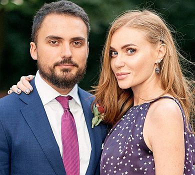 Екс Слави з НеАнгелів порівняв шлюб із купівлею автівки та пояснив, чому у них не було весілля 