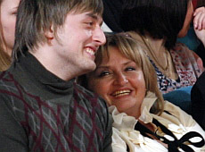 На Кварталі Янукович сумував за Тимошенко